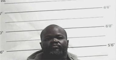 Aeren Rogers, - Orleans Parish County, LA 